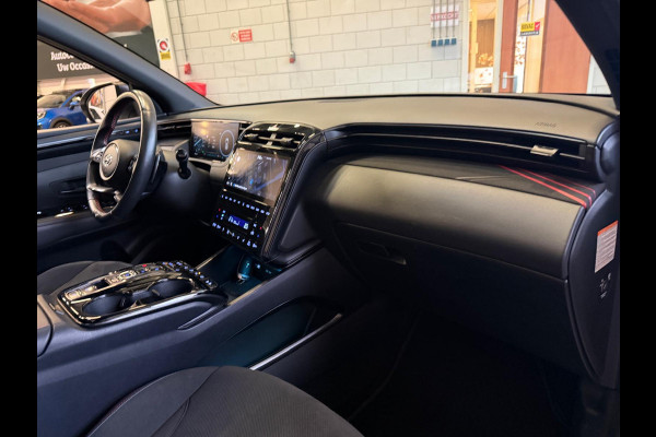 Hyundai Tucson 1.6 T-GDI PHEV N Line Sky 4WD 1 Jaar Bovag Garantie