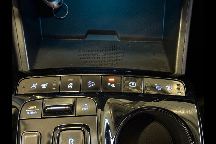 Hyundai Tucson 1.6 T-GDI PHEV N Line Sky 4WD 1 Jaar Bovag Garantie