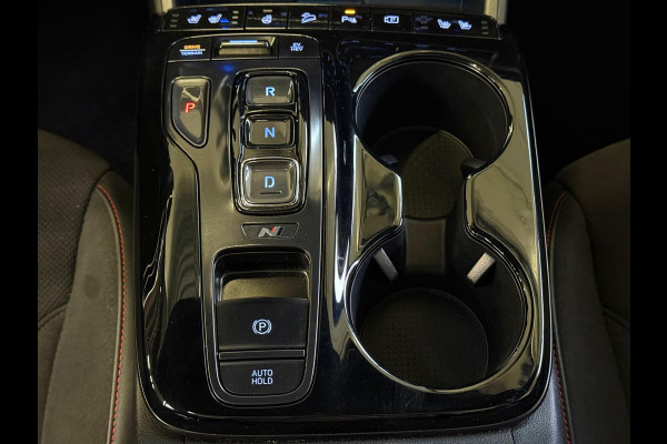 Hyundai Tucson 1.6 T-GDI PHEV N Line Sky 4WD 1 Jaar Bovag Garantie