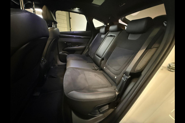Hyundai Tucson 1.6 T-GDI PHEV N Line Sky 4WD 1 Jaar Bovag Garantie
