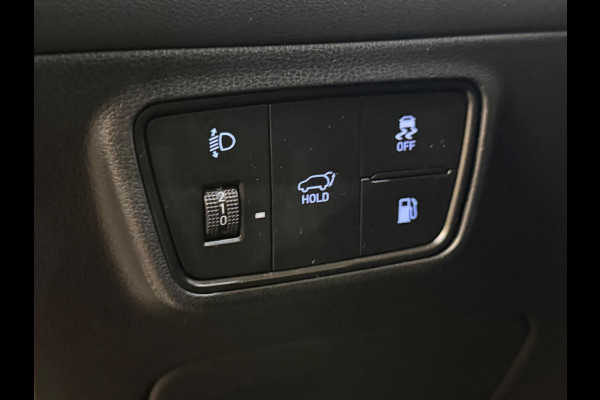 Hyundai Tucson 1.6 T-GDI PHEV N Line Sky 4WD 1 Jaar Bovag Garantie