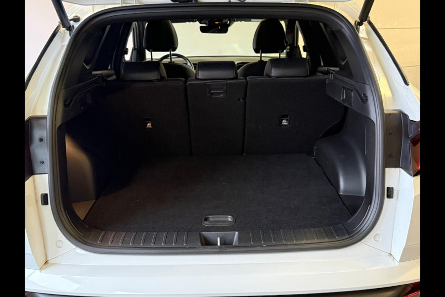 Hyundai Tucson 1.6 T-GDI PHEV N Line Sky 4WD 1 Jaar Bovag Garantie