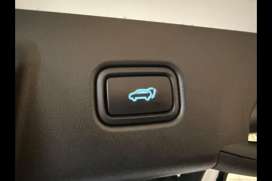 Hyundai Tucson 1.6 T-GDI PHEV N Line Sky 4WD 1 Jaar Bovag Garantie