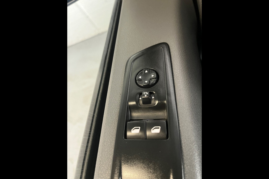 Citroën Jumpy Servicewagen 1.6 BlueHDI 95pk euro6 Club M L2H1 BOTT inrichting, Victron omvormer v230, Standkachel, RIJKLAARPRIJS!