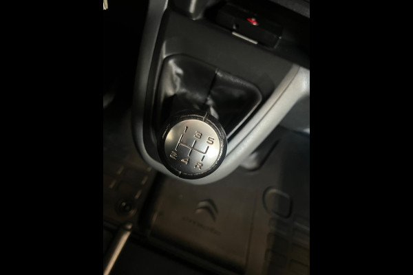 Citroën Jumpy Servicewagen 1.6 BlueHDI 95pk euro6 Club M L2H1 BOTT inrichting, Victron omvormer v230, Standkachel, RIJKLAARPRIJS!