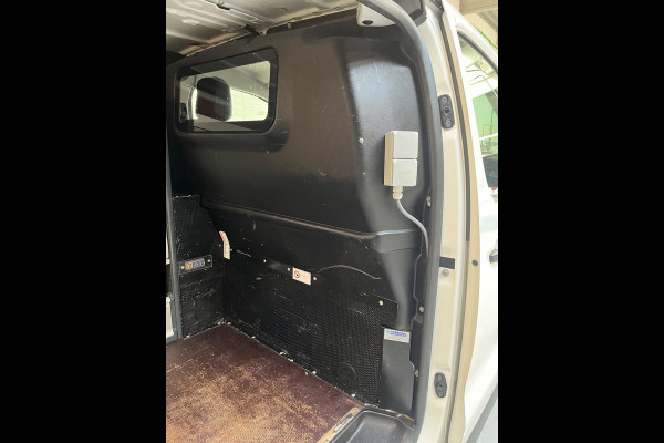 Citroën Jumpy Servicewagen 1.6 BlueHDI 95pk euro6 Club M L2H1 BOTT inrichting, Victron omvormer v230, Standkachel, RIJKLAARPRIJS!