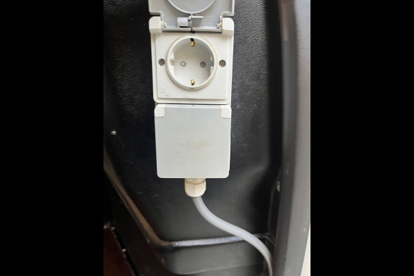 Citroën Jumpy Servicewagen 1.6 BlueHDI 95pk euro6 Club M L2H1 BOTT inrichting, Victron omvormer v230, Standkachel, RIJKLAARPRIJS!