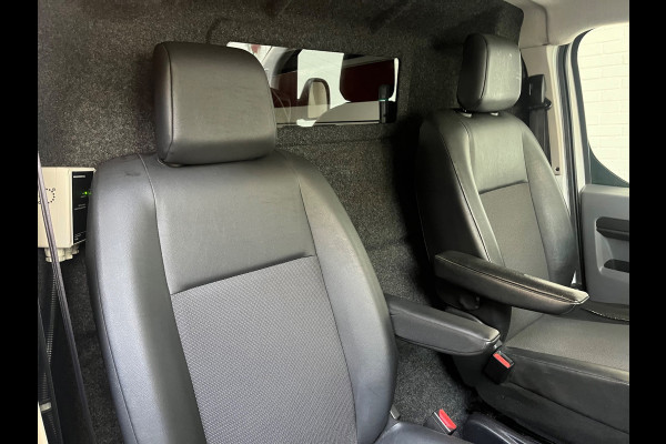 Citroën Jumpy Servicewagen 1.6 BlueHDI 95pk euro6 Club M L2H1 BOTT inrichting, Victron omvormer v230, Standkachel, RIJKLAARPRIJS!
