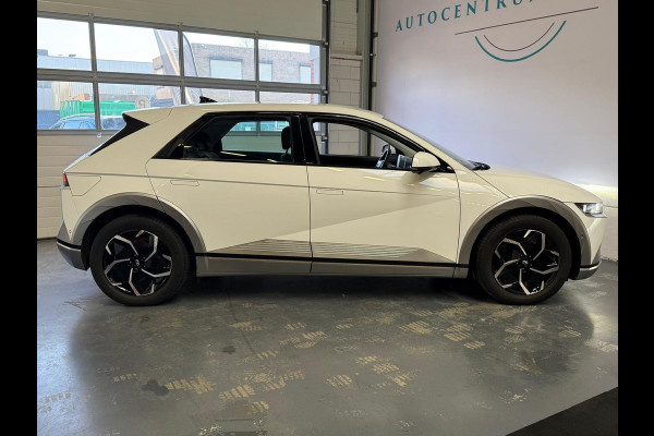 Hyundai IONIQ 5 Connect 58 kWh Stoel / Stuurverwarming 1 Jaar Bovag Garantie