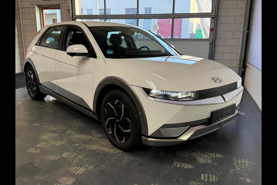Hyundai IONIQ 5 Connect 58 kWh Stoel / Stuurverwarming 1 Jaar Bovag Garantie