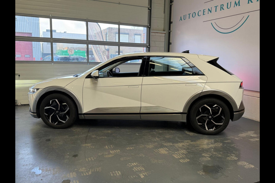Hyundai IONIQ 5 Connect 58 kWh Stoel / Stuurverwarming 1 Jaar Bovag Garantie