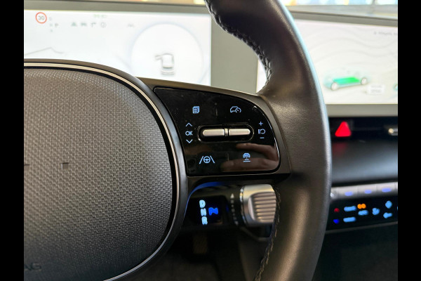 Hyundai IONIQ 5 Connect 58 kWh Stoel / Stuurverwarming 1 Jaar Bovag Garantie