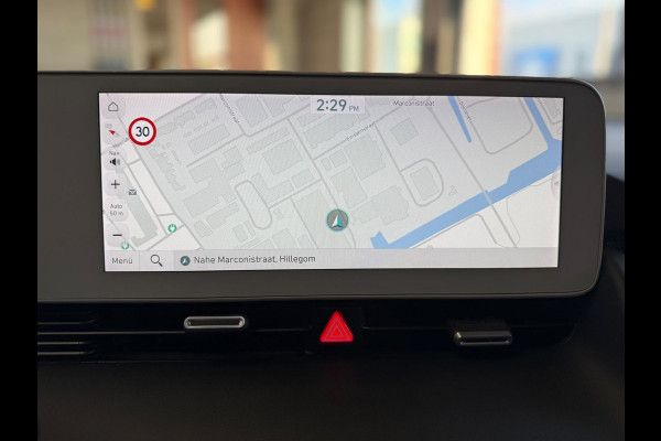 Hyundai IONIQ 5 Connect 58 kWh Stoel / Stuurverwarming 1 Jaar Bovag Garantie