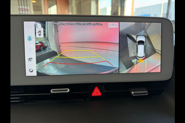 Hyundai IONIQ 5 Connect 58 kWh Stoel / Stuurverwarming 1 Jaar Bovag Garantie