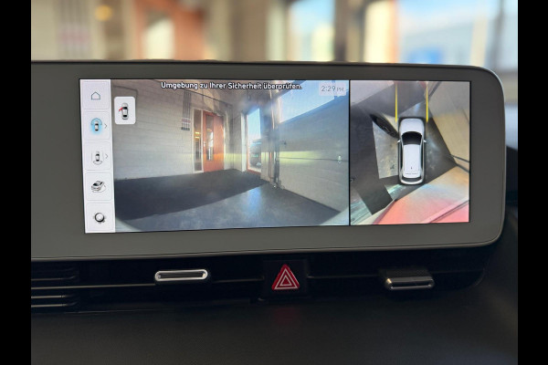 Hyundai IONIQ 5 Connect 58 kWh Stoel / Stuurverwarming 1 Jaar Bovag Garantie