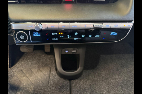 Hyundai IONIQ 5 Connect 58 kWh Stoel / Stuurverwarming 1 Jaar Bovag Garantie