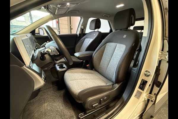 Hyundai IONIQ 5 Connect 58 kWh Stoel / Stuurverwarming 1 Jaar Bovag Garantie