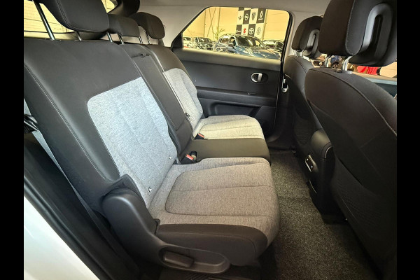 Hyundai IONIQ 5 Connect 58 kWh Stoel / Stuurverwarming 1 Jaar Bovag Garantie