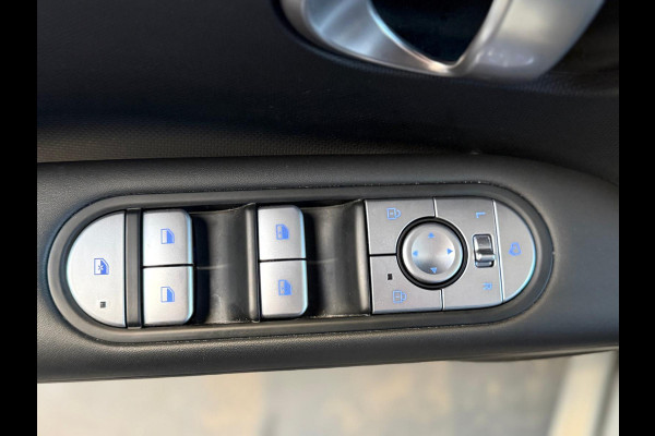 Hyundai IONIQ 5 Connect 58 kWh Stoel / Stuurverwarming 1 Jaar Bovag Garantie