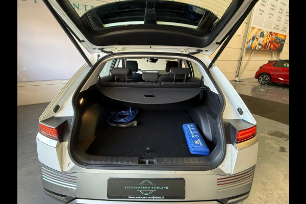 Hyundai IONIQ 5 Connect 58 kWh Stoel / Stuurverwarming 1 Jaar Bovag Garantie