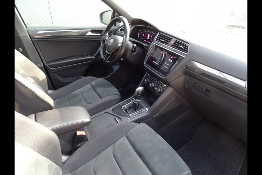 Volkswagen Tiguan Allspace 1.5 TSI Highline Business R 7p. * PANORAMADAK * MASSAGE !!