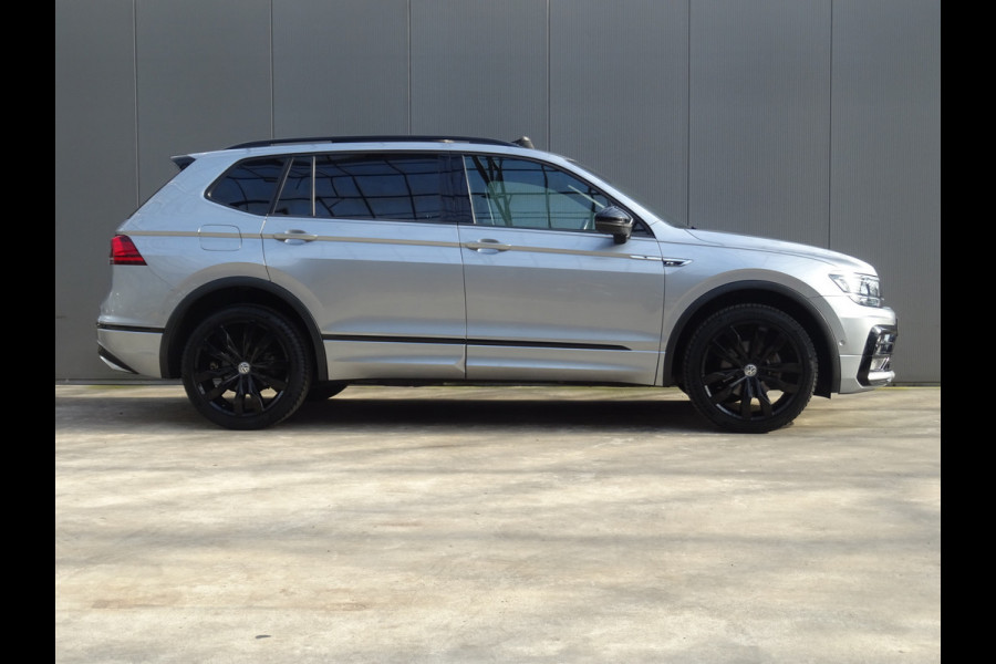 Volkswagen Tiguan Allspace 1.5 TSI Highline Business R 7p. * PANORAMADAK * MASSAGE !!