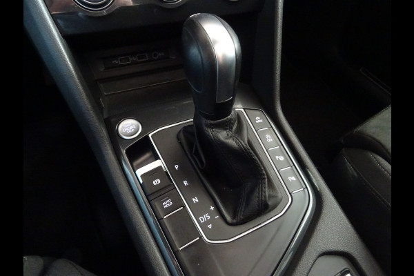 Volkswagen Tiguan Allspace 1.5 TSI Highline Business R 7p. * PANORAMADAK * MASSAGE !!