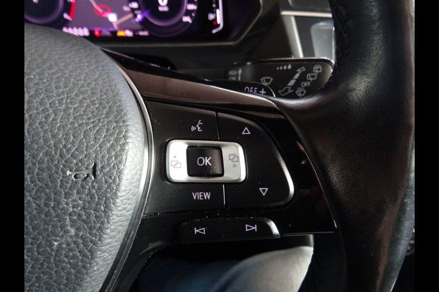 Volkswagen Tiguan Allspace 1.5 TSI Highline Business R 7p. * PANORAMADAK * MASSAGE !!