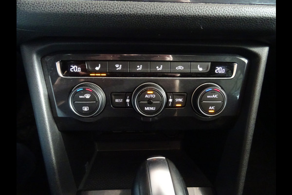 Volkswagen Tiguan Allspace 1.5 TSI Highline Business R 7p. * PANORAMADAK * MASSAGE !!