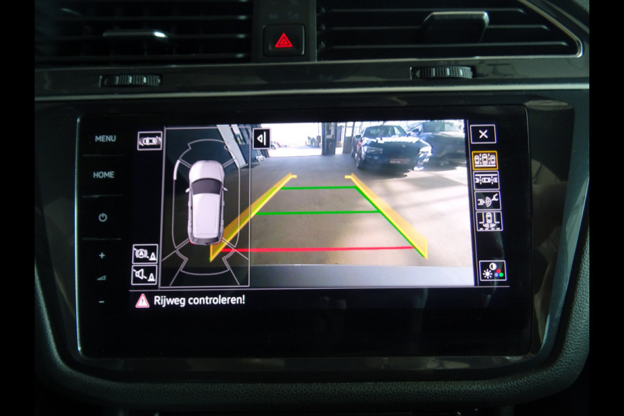 Volkswagen Tiguan Allspace 1.5 TSI Highline Business R 7p. * PANORAMADAK * MASSAGE !!