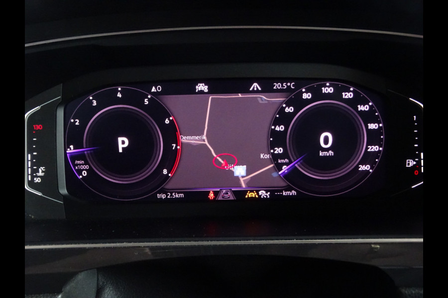 Volkswagen Tiguan Allspace 1.5 TSI Highline Business R 7p. * PANORAMADAK * MASSAGE !!