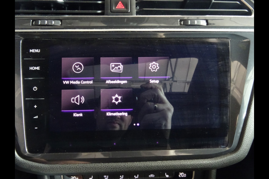 Volkswagen Tiguan Allspace 1.5 TSI Highline Business R 7p. * PANORAMADAK * MASSAGE !!