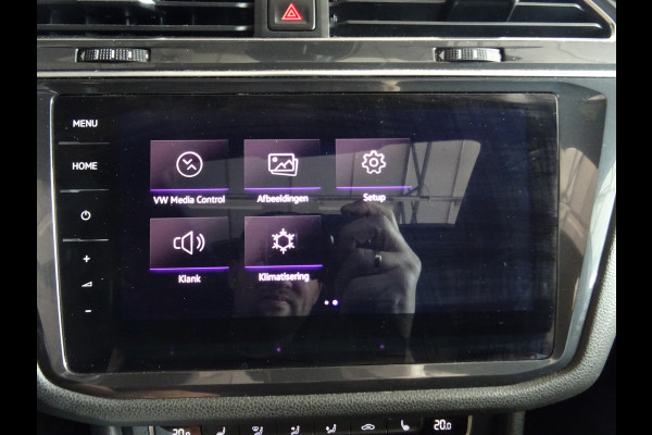 Volkswagen Tiguan Allspace 1.5 TSI Highline Business R 7p. * PANORAMADAK * MASSAGE !!