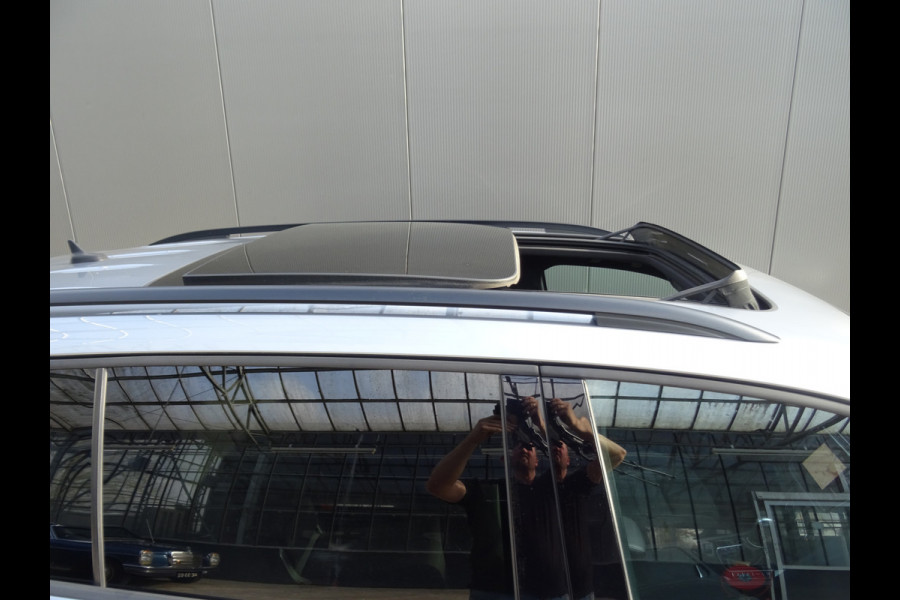 Volkswagen Tiguan Allspace 1.5 TSI Highline Business R 7p. * PANORAMADAK * MASSAGE !!