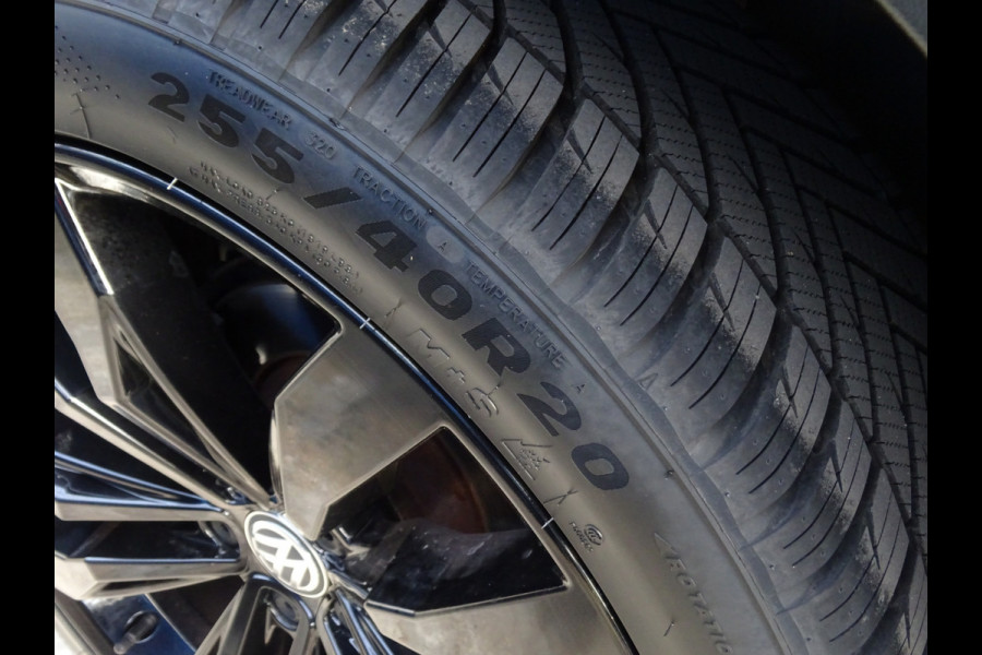 Volkswagen Tiguan Allspace 1.5 TSI Highline Business R 7p. * PANORAMADAK * MASSAGE !!