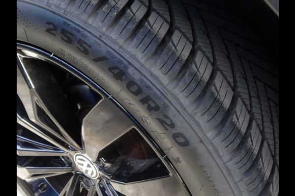 Volkswagen Tiguan Allspace 1.5 TSI Highline Business R 7p. * PANORAMADAK * MASSAGE !!