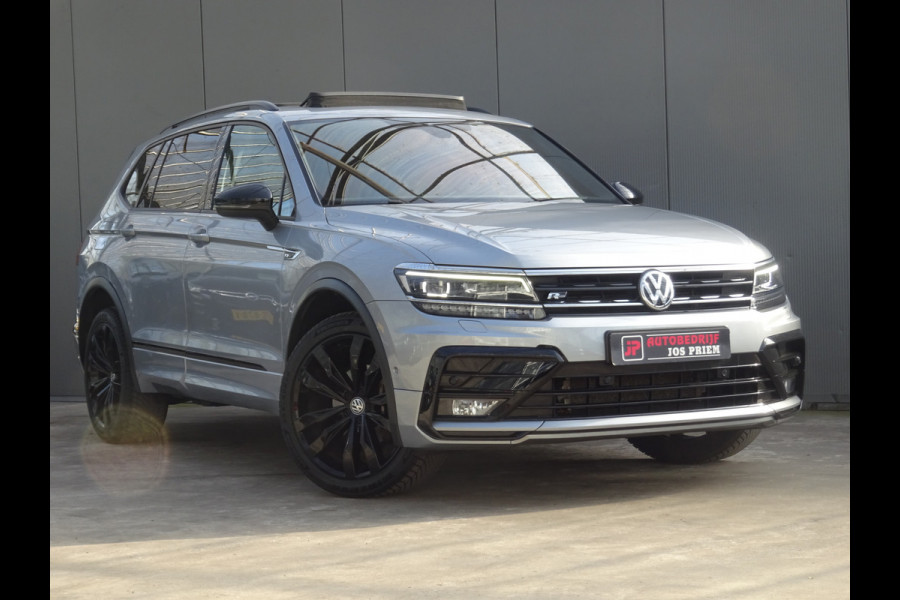 Volkswagen Tiguan Allspace 1.5 TSI Highline Business R 7p. * PANORAMADAK * MASSAGE !!