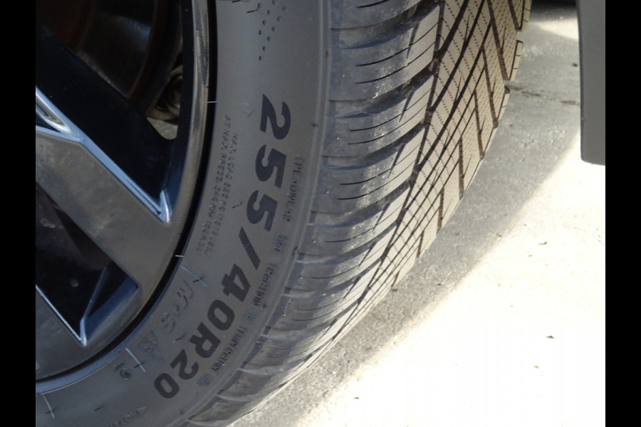 Volkswagen Tiguan Allspace 1.5 TSI Highline Business R 7p. * PANORAMADAK * MASSAGE !!