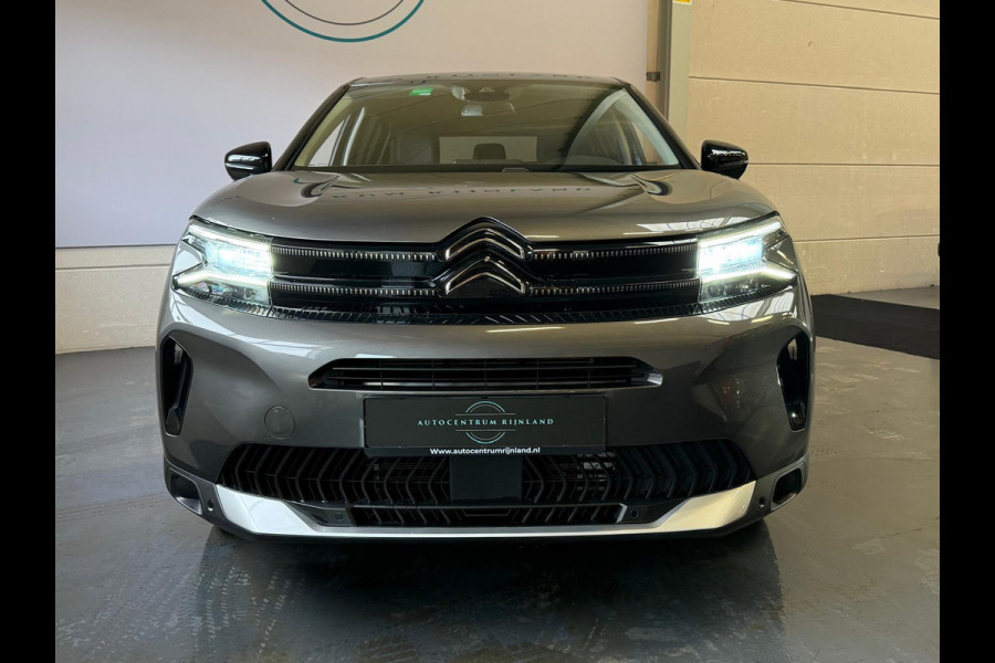 Citroën C5 Aircross 1.6 Plug-in Hybrid 225pk Plus Automaat