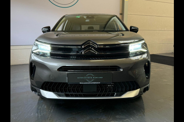 Citroën C5 Aircross 1.6 Plug-in Hybrid 225pk Plus Automaat