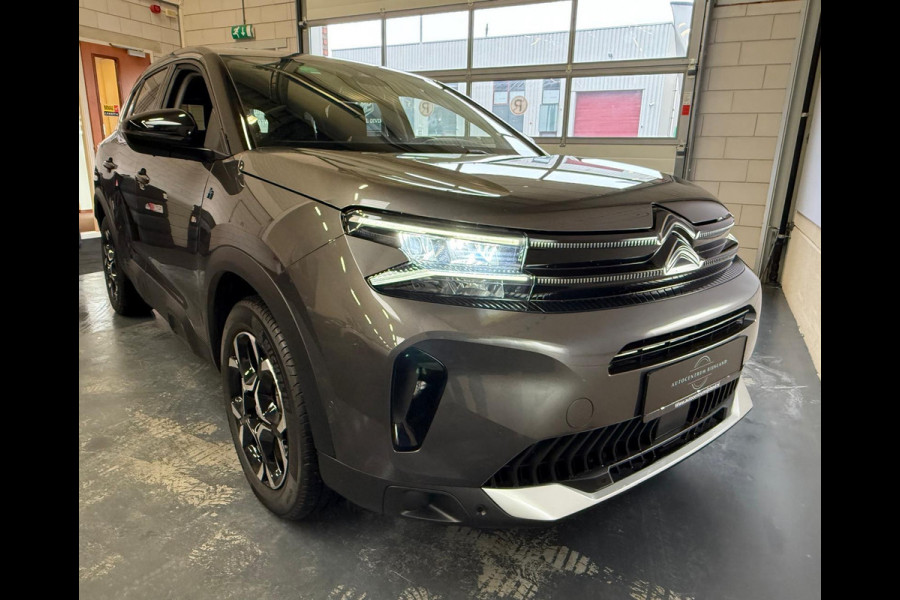 Citroën C5 Aircross 1.6 Plug-in Hybrid 225pk Plus Automaat