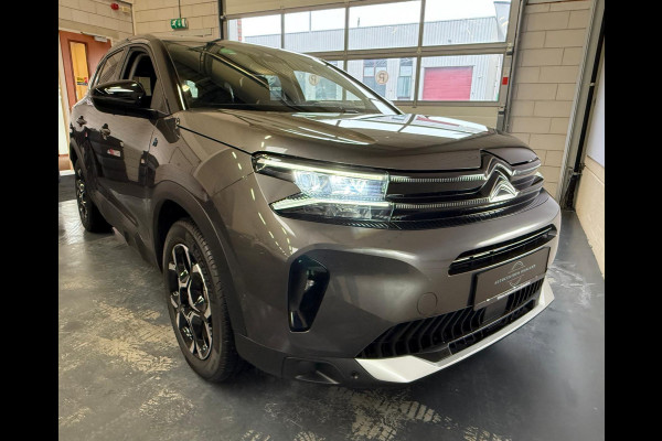 Citroën C5 Aircross 1.6 Plug-in Hybrid 225pk Plus Automaat