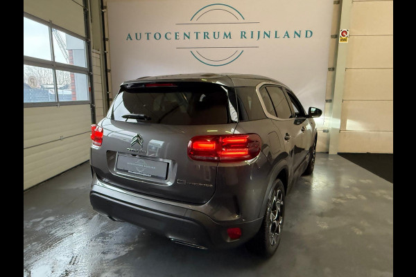 Citroën C5 Aircross 1.6 Plug-in Hybrid 225pk Plus Automaat