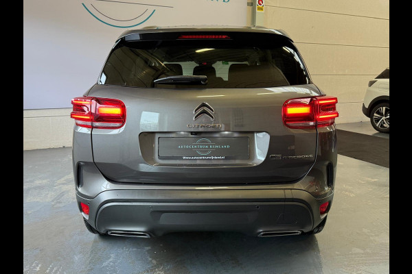 Citroën C5 Aircross 1.6 Plug-in Hybrid 225pk Plus Automaat