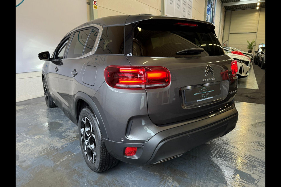 Citroën C5 Aircross 1.6 Plug-in Hybrid 225pk Plus Automaat