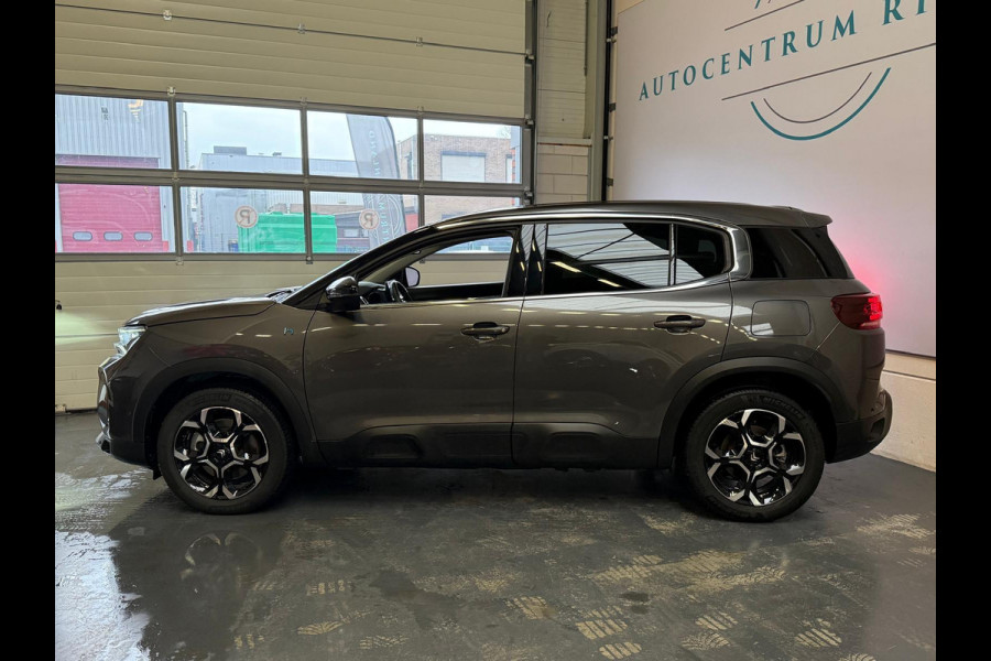 Citroën C5 Aircross 1.6 Plug-in Hybrid 225pk Plus Automaat