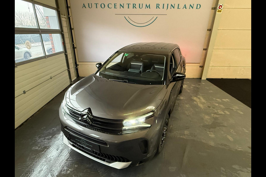 Citroën C5 Aircross 1.6 Plug-in Hybrid 225pk Plus Automaat