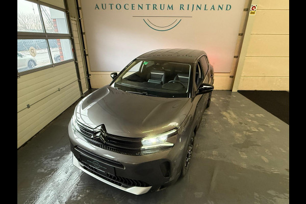 Citroën C5 Aircross 1.6 Plug-in Hybrid 225pk Plus Automaat