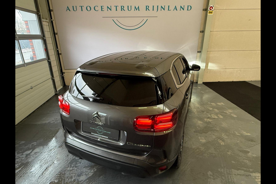 Citroën C5 Aircross 1.6 Plug-in Hybrid 225pk Plus Automaat