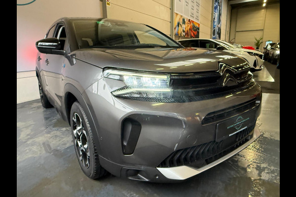 Citroën C5 Aircross 1.6 Plug-in Hybrid 225pk Plus Automaat
